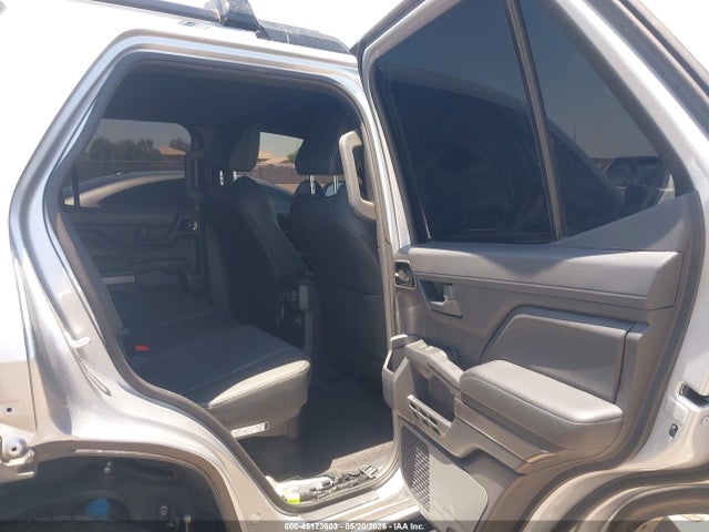 Toyota 4Runner Trd Off Road Premium