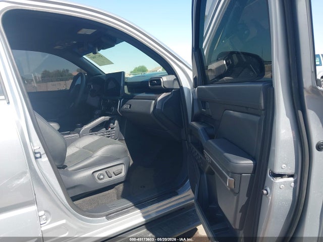 Toyota 4Runner Trd Off Road Premium