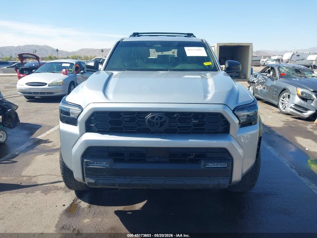 Toyota 4Runner Trd Off Road Premium