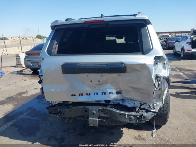Toyota 4Runner Trd Off Road Premium