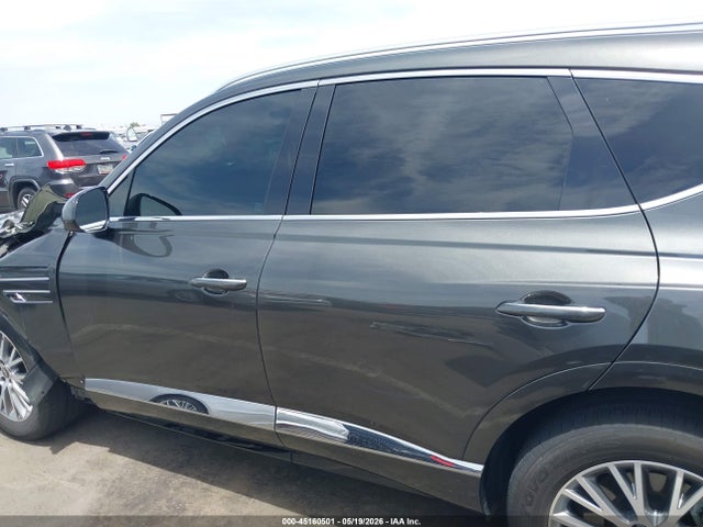 Genesis GV80 2.5t Awd