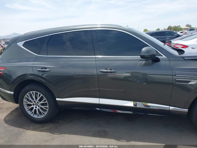 Genesis GV80 2.5t Awd