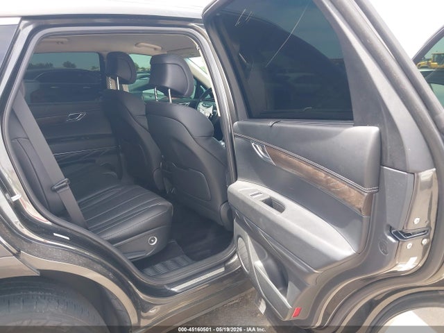 Genesis GV80 2.5t Awd