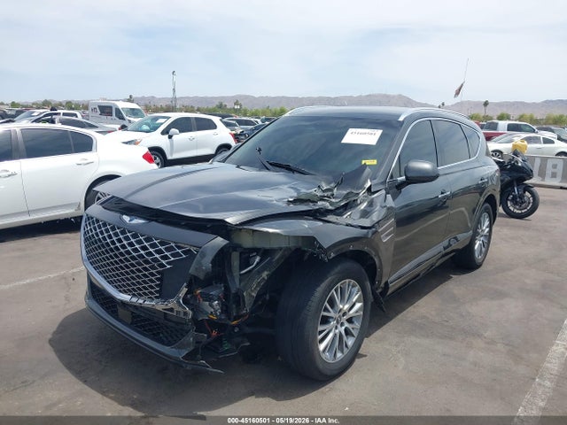 Genesis GV80 2.5t Awd