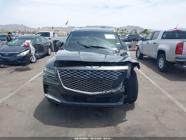 Genesis GV80 2.5t Awd