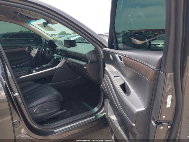 Genesis GV80 2.5t Awd