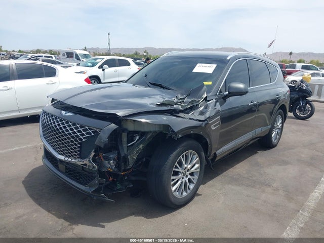 Genesis GV80 2.5t Awd