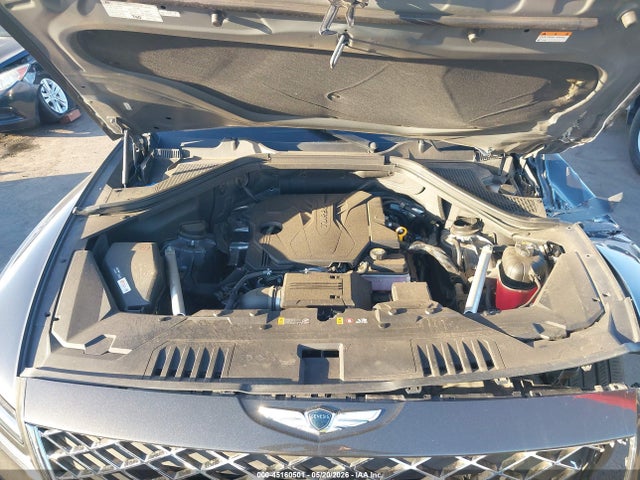 Genesis GV80 2.5t Awd