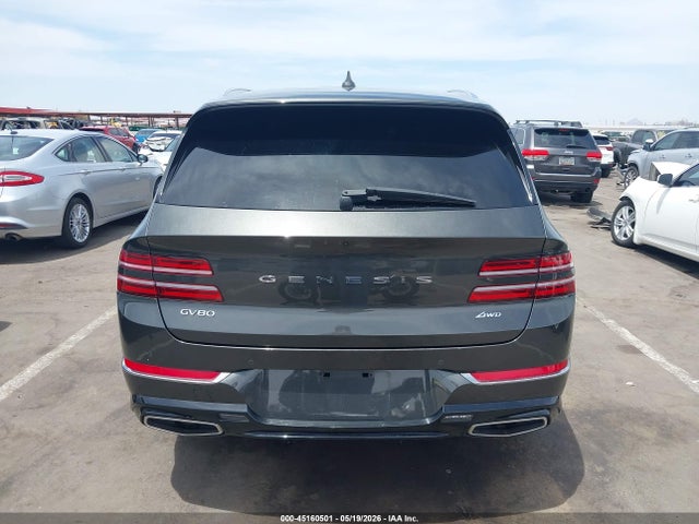 Genesis GV80 2.5t Awd
