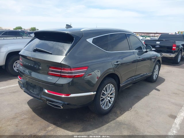 Genesis GV80 2.5t Awd