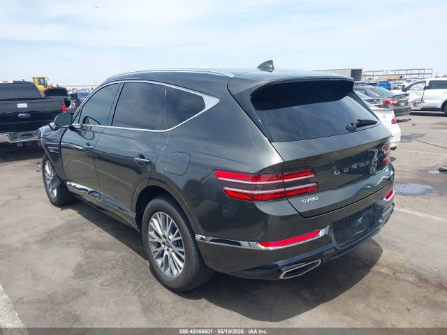 Genesis GV80 2.5t Awd