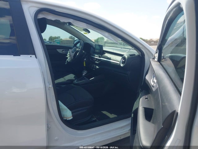 Kia Forte Lxs