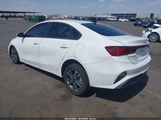 Kia Forte Lxs