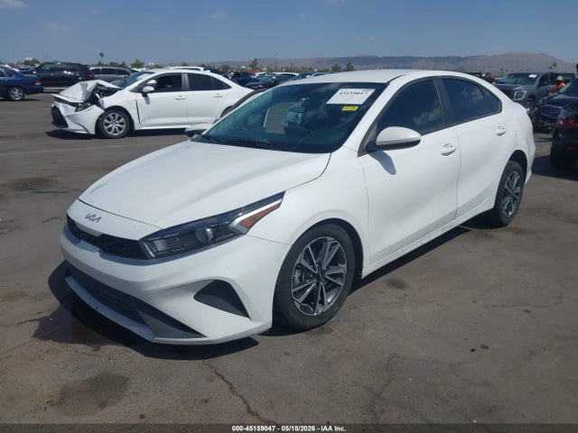 Kia Forte Lxs