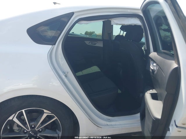 Kia Forte Lxs
