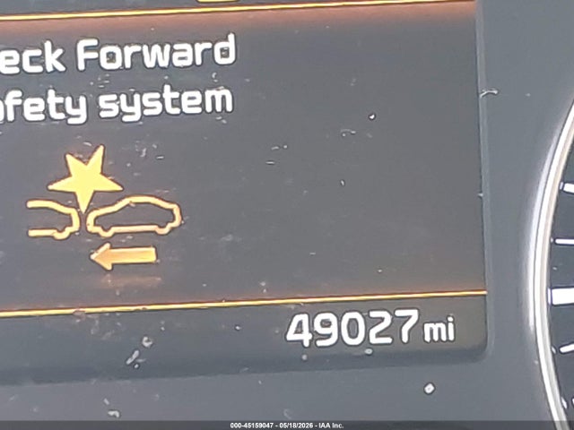 Kia Forte Lxs