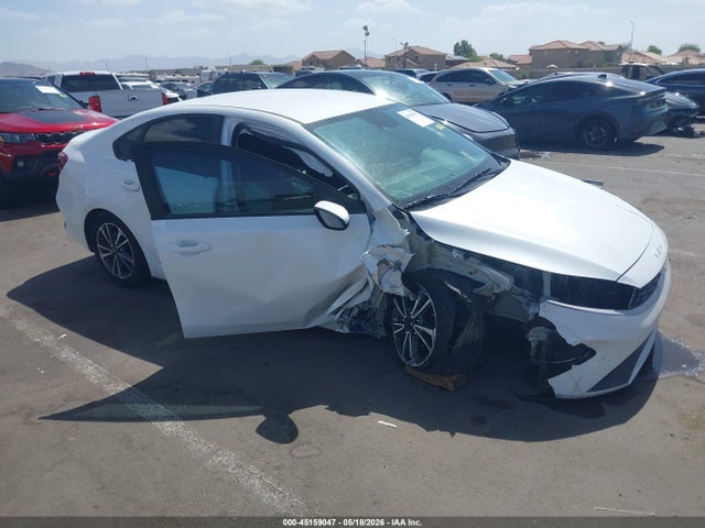 Kia Forte Lxs