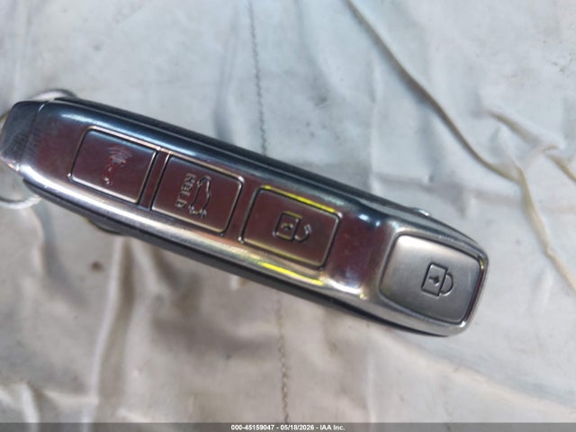 Kia Forte Lxs