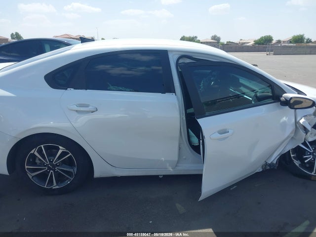 Kia Forte Lxs