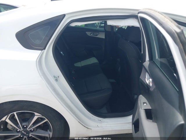 Kia Forte Lxs