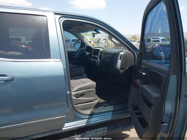 GMC Sierra 1500 Sle