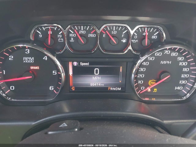 GMC Sierra 1500 Sle