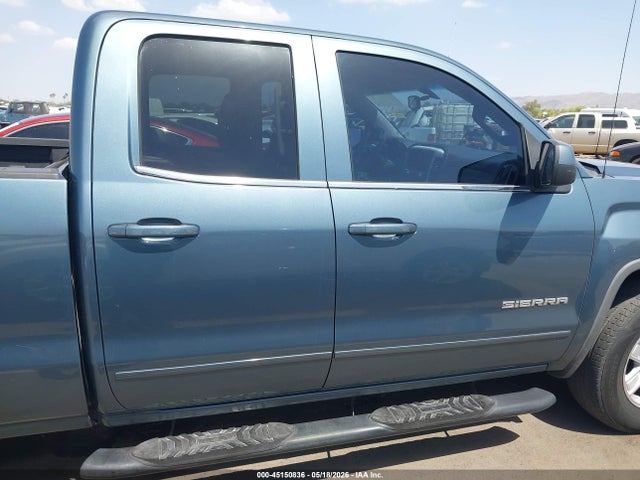 GMC Sierra 1500 Sle