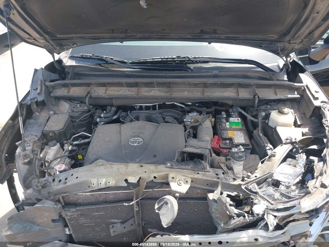 Toyota Highlander Xse