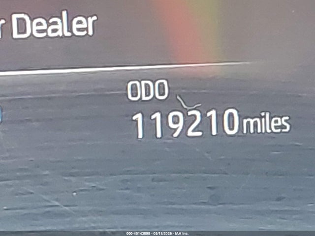 Toyota Highlander Xse