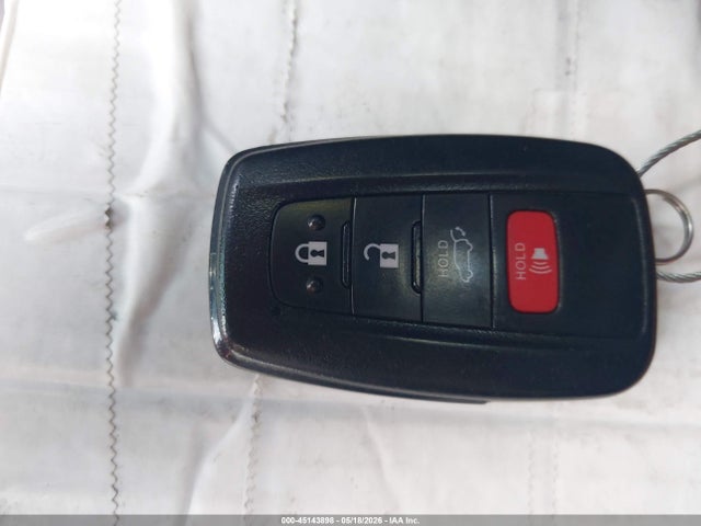 Toyota Highlander Xse