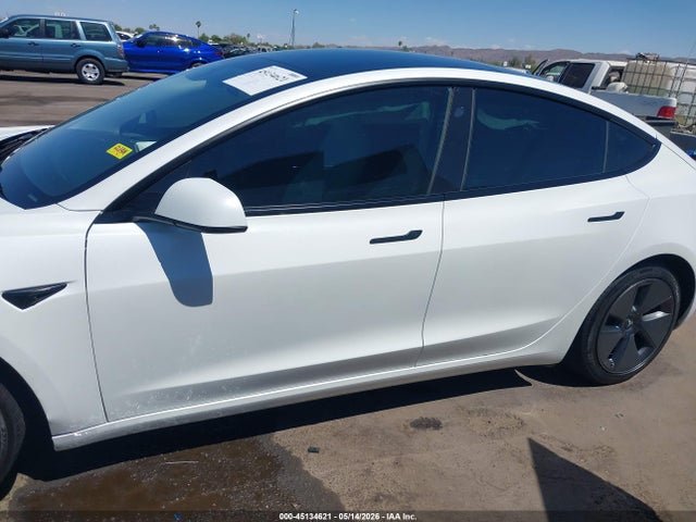 Tesla Model 3 Long Range