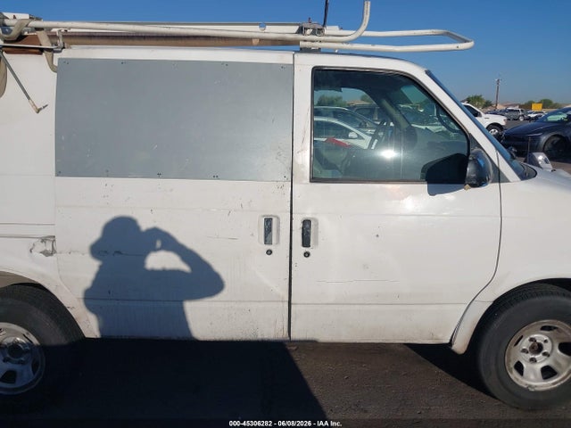 Chevrolet Astro