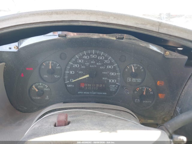 Chevrolet Astro