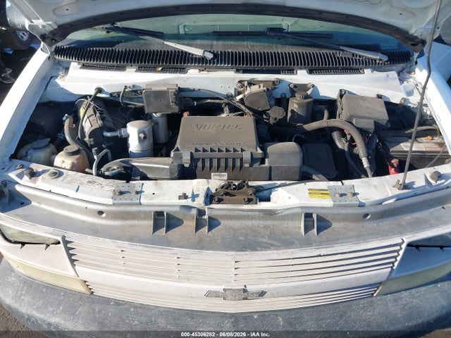 Chevrolet Astro