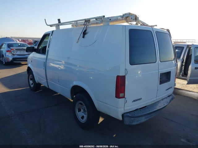 Chevrolet Astro