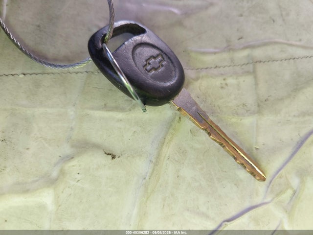 Chevrolet Astro
