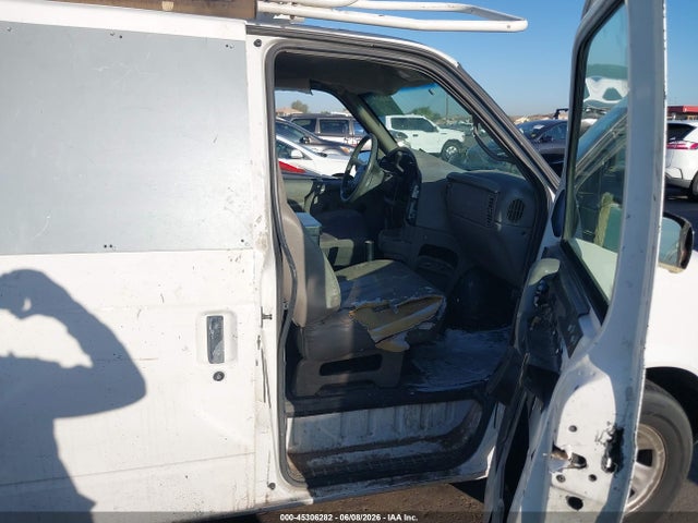 Chevrolet Astro