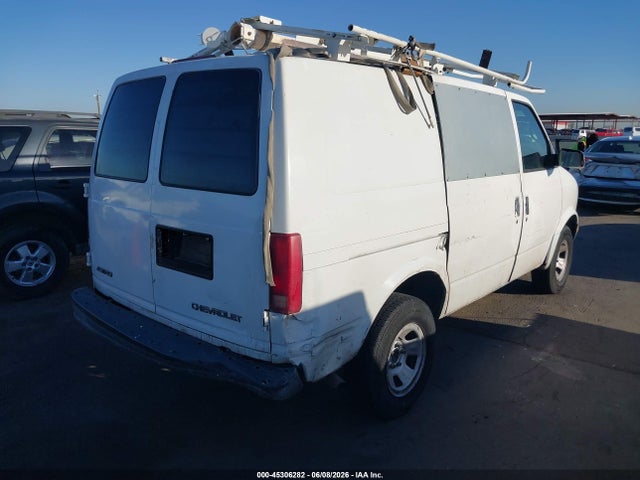 Chevrolet Astro