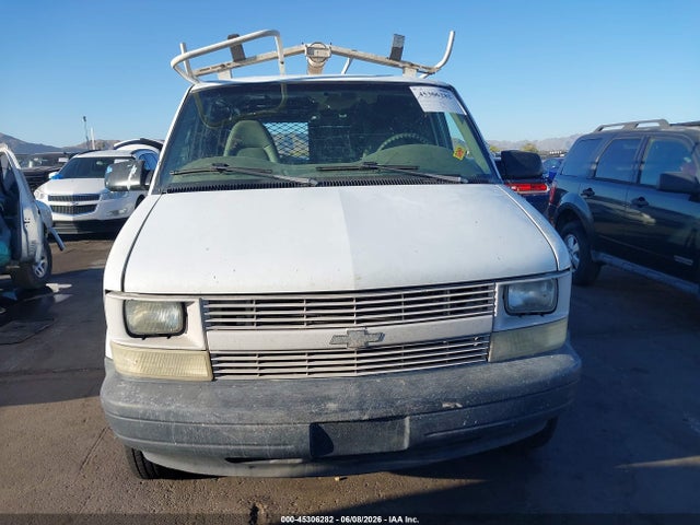 Chevrolet Astro