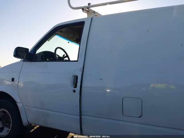 Chevrolet Astro
