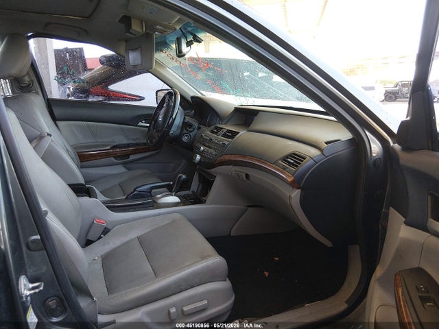 Honda Accord 3.5 Ex-l