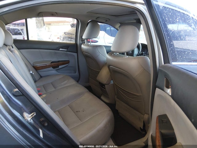 Honda Accord 3.5 Ex-l