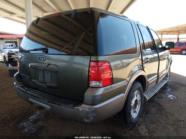 Ford Expedition Eddie Bauer