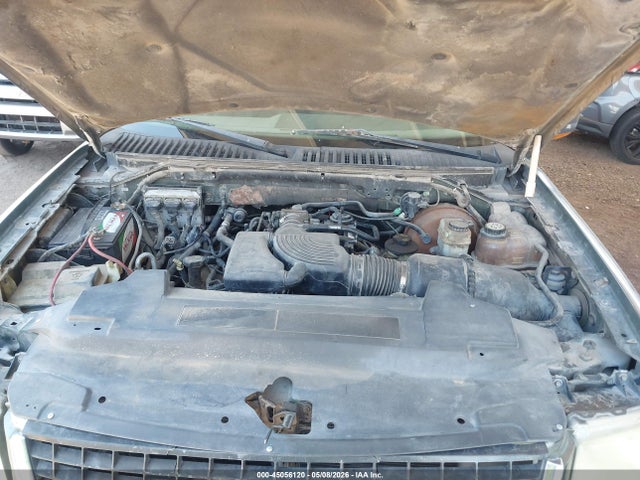 Ford Expedition Eddie Bauer