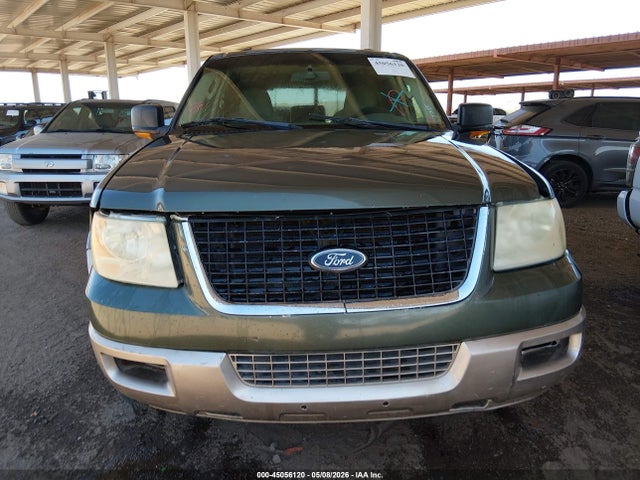 Ford Expedition Eddie Bauer