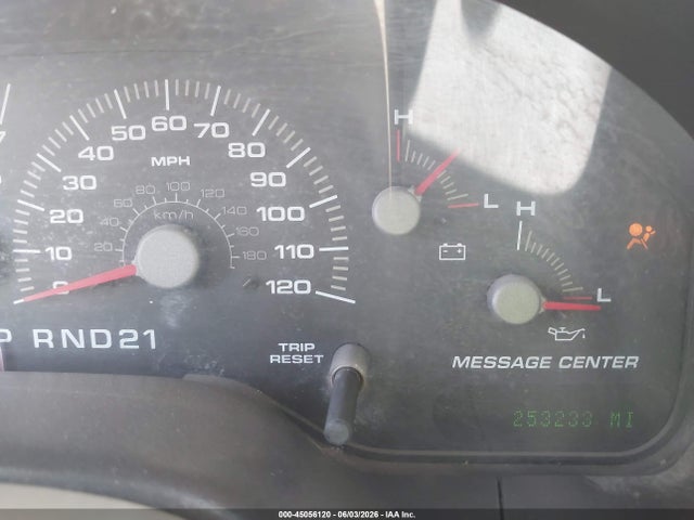 Ford Expedition Eddie Bauer