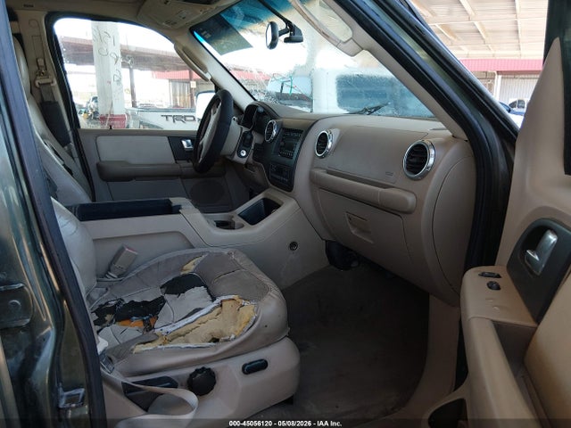 Ford Expedition Eddie Bauer