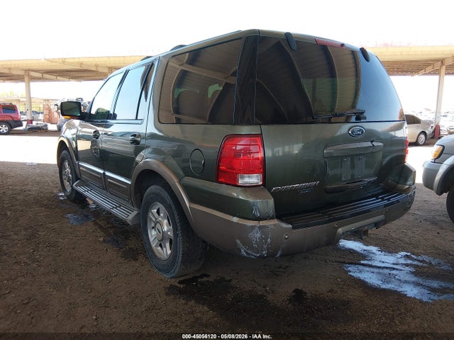 Ford Expedition Eddie Bauer