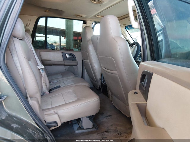 Ford Expedition Eddie Bauer