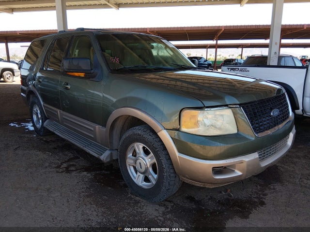 Salvage Ford Expedition Image